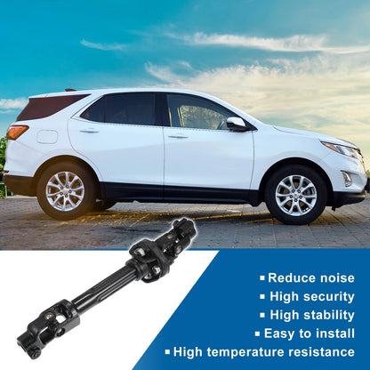 Intermediate Steering Column Shaft for Chevrolet Equinox (2018) No. 84169352