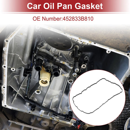Oil Pan Gasket for Hyundai Tucson (2010–2021) No.452833B810