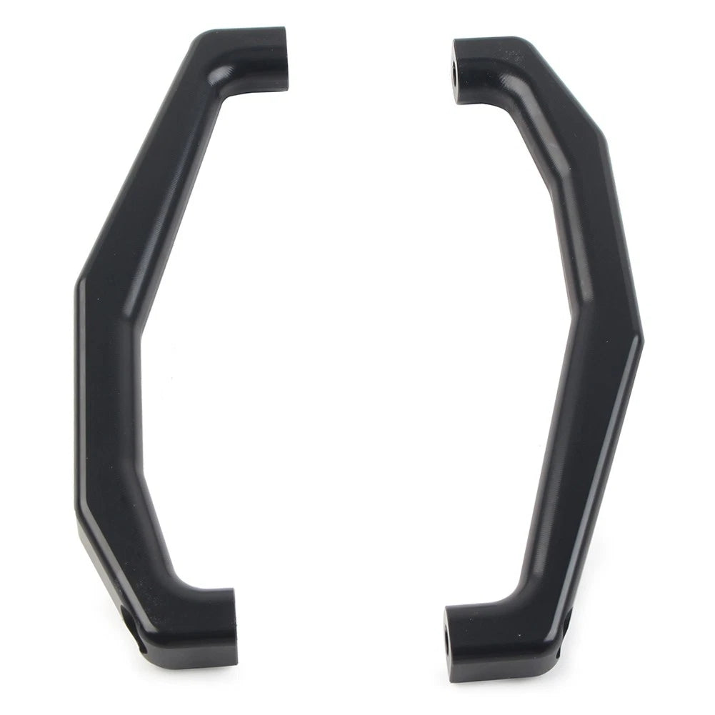 Rear Tail Tidy Fender Eliminator License Plate Holder for Yamaha YZF R6 (2017–2020)