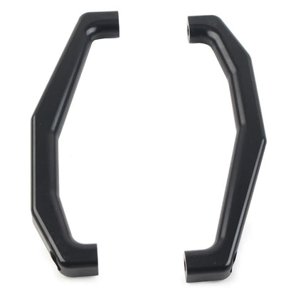 Rear Tail Tidy Fender Eliminator License Plate Holder for Yamaha YZF R6 (2017–2020)
