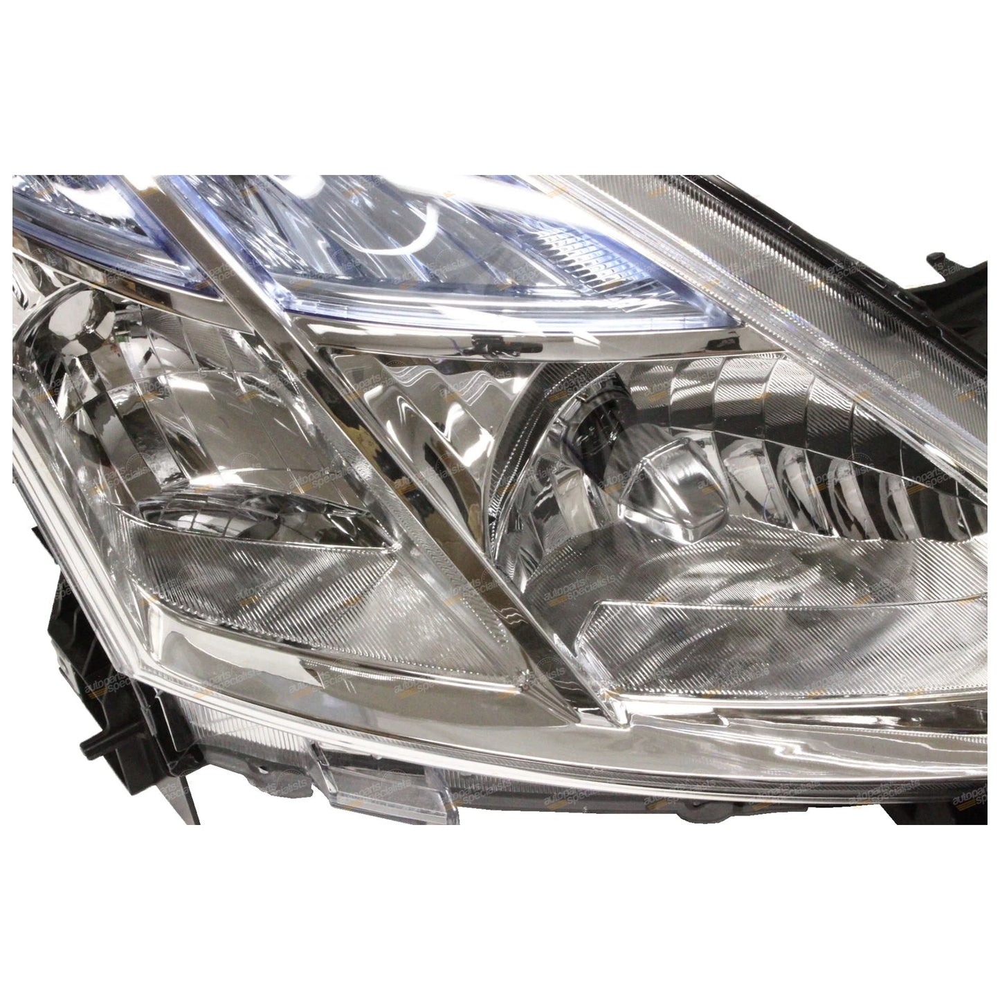 Genuine Right Headlight for Nissan Maxima J32 (2009–2013)
