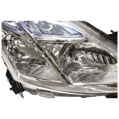 Genuine Right Headlight for Nissan Maxima J32 (2009–2013)