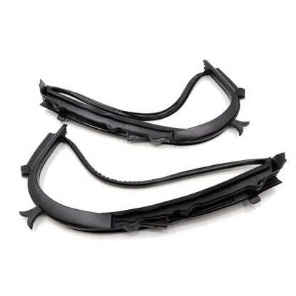 Rear Door Quarter Window Weatherstrip for Toyota Hilux Revo (2015–2023)