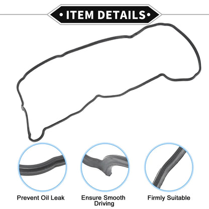 Valve Cover Gasket for Lexus ES300 1994-1998 (2 x Cylinder Head Valves)
