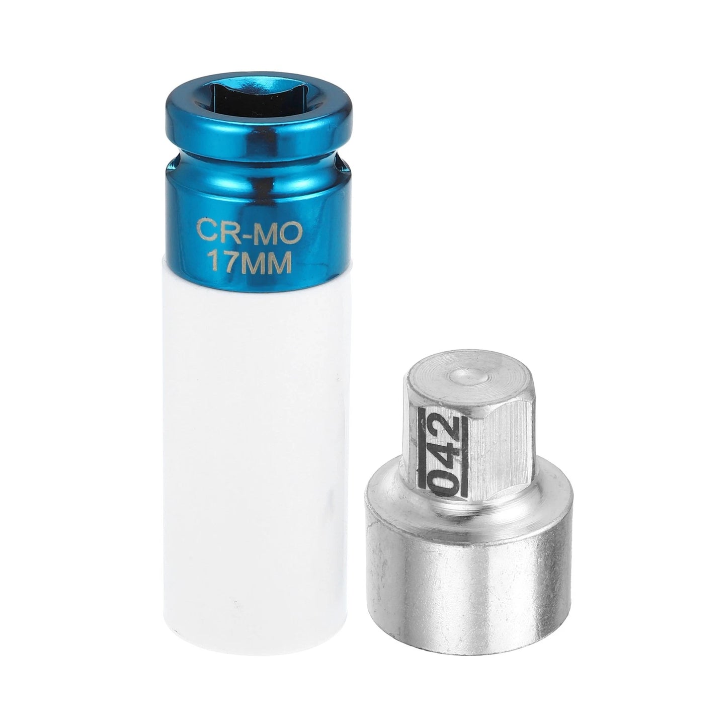 Set of 1 Type 042 Wheel Lock Lug Nut for BMW