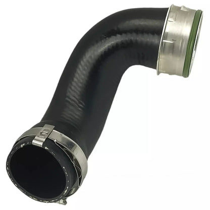 2 x Intercharge Air hose Turbo Hose for BMW X3 E83 (2004–2010)
