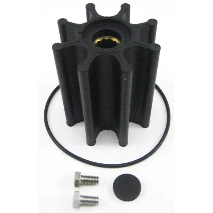 Impeller Kit for Volvo Water Pump (Jabsco 17018-0001)