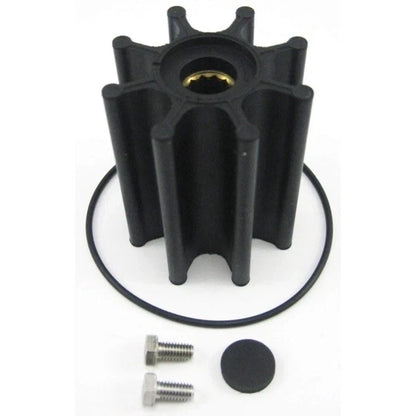 Impeller Kit for Volvo Water Pump (Jabsco 17018-0001)