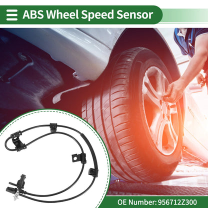 ABS Wheel Speed Sensor No. 956712Z300 for Hyundai Ix35 (2010–2017)