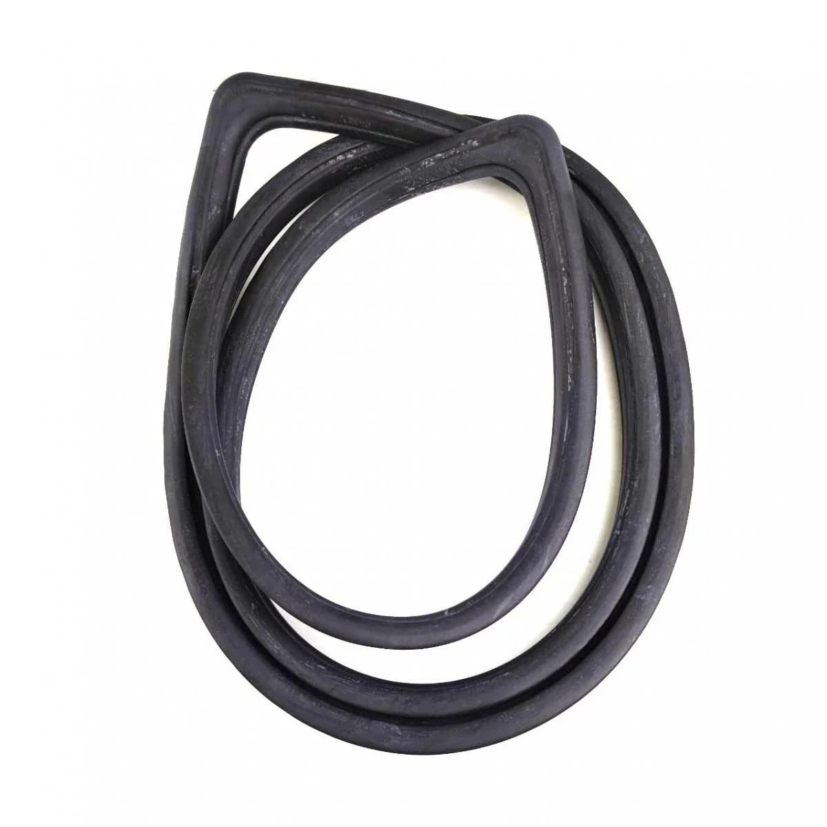 Rear Windshield Rubber Seal w/o mldg Fits Toyota Hiace LH102 LH112 1989-04 D06