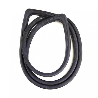 Rear Windshield Rubber Seal w/o mldg Fits Toyota Hiace LH102 LH112 1989-04 D06