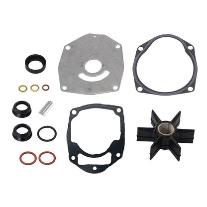 Water Pump Impeller Rebuild Kit for Mercury Engine (47-8M0100526)