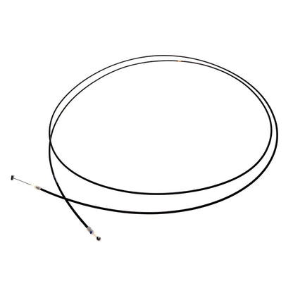 Luggage Door Lock Control Cable for Toyota Corolla Altis (2001–2007)