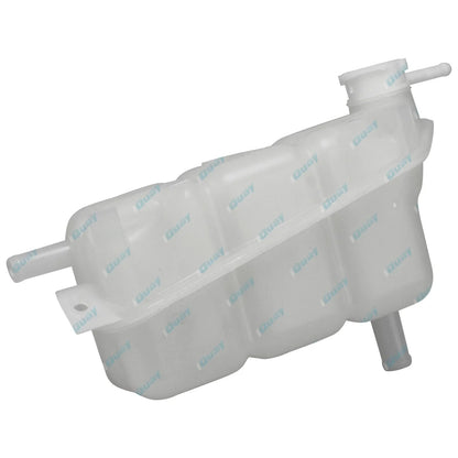Genuine Nissan Patrol GU Y61 Top Radiator Overflow Bottle Tank for ZD30 & TD42TI