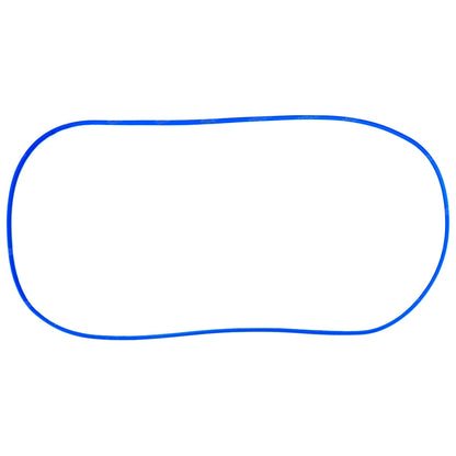 Rocker Valve Cover Gasket for Jackaroo UBS55 UBS69 (1989–1998)