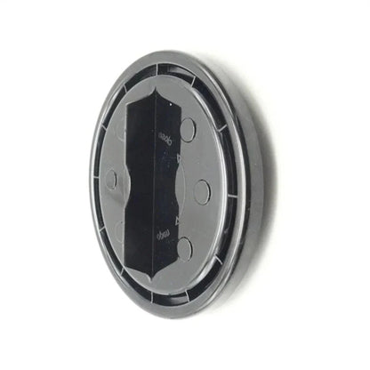 4.75" Headlight Bulb Cover for Mercedes-Benz