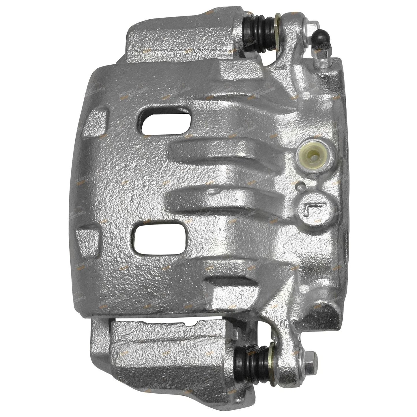 Front LH Disc Caliper Assembly for Mazda BT-50 B3000 4X4 Ute (2006 - 2011)