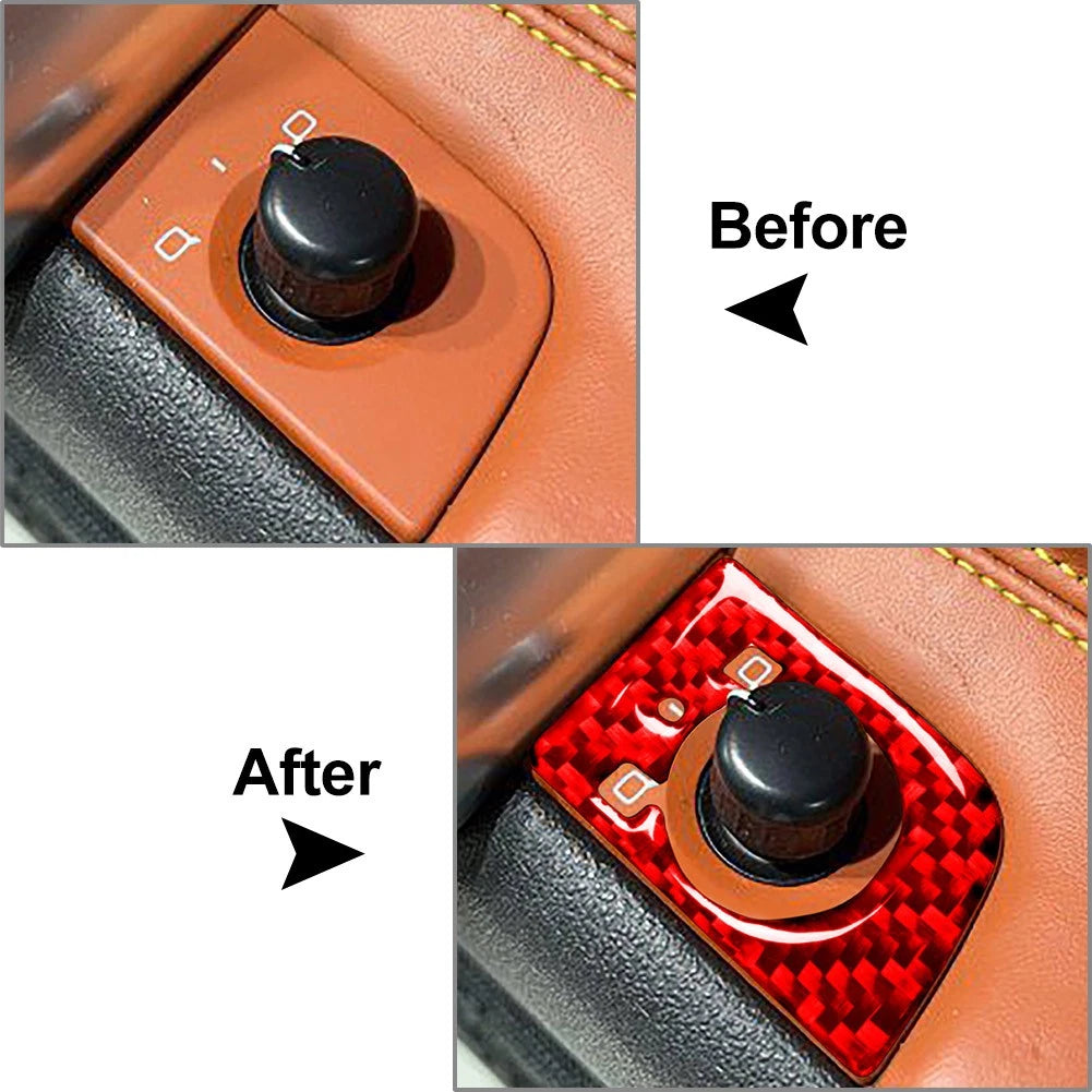 Locking Wheel Nut Key Bolt B for Audi (2010–2023)