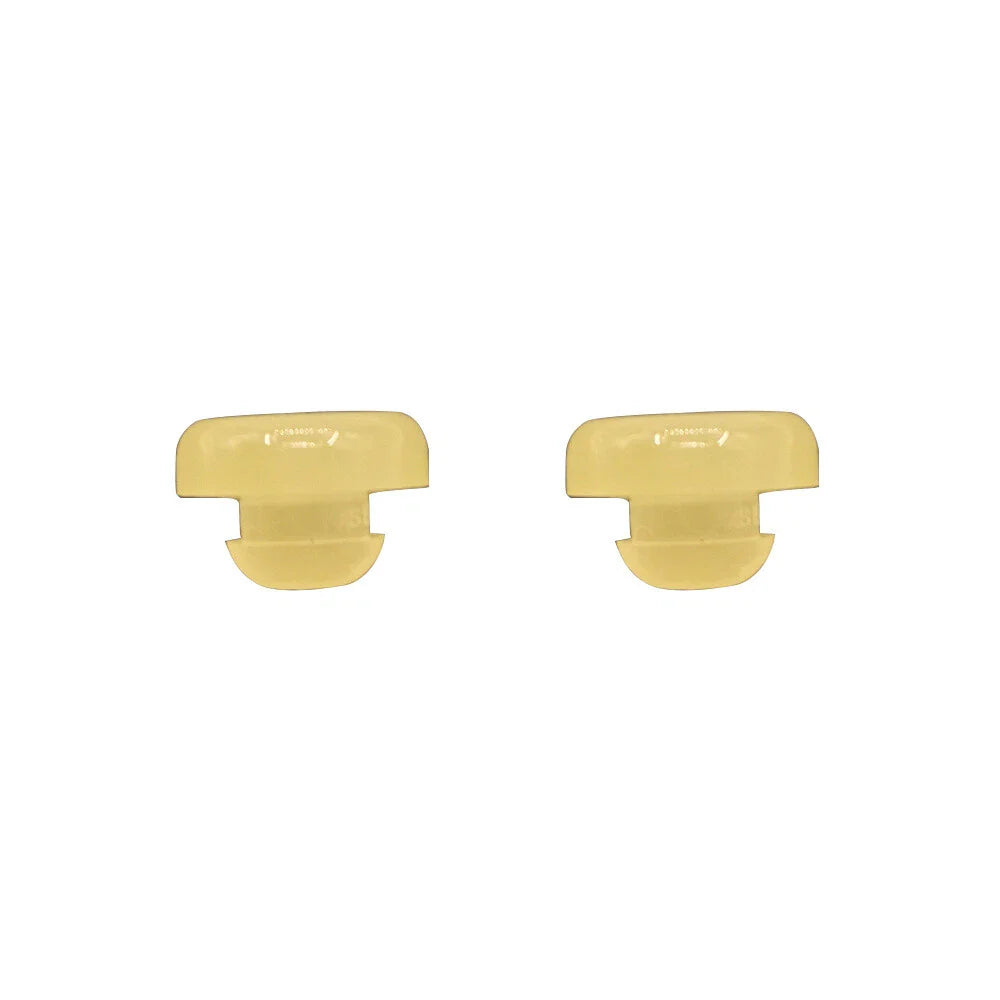 Brake/Clutch Pedal Rubber Stoppers  for Nissan Altima, Frontier, Infiniti