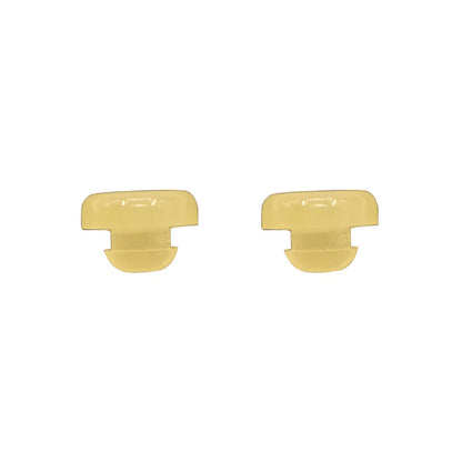 Brake/Clutch Pedal Rubber Stoppers  for Nissan Altima, Frontier, Infiniti