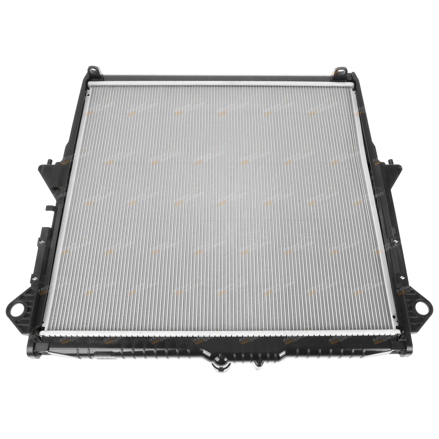 Aluminium Core Radiator for Ford Ranger PX (2011–2015)