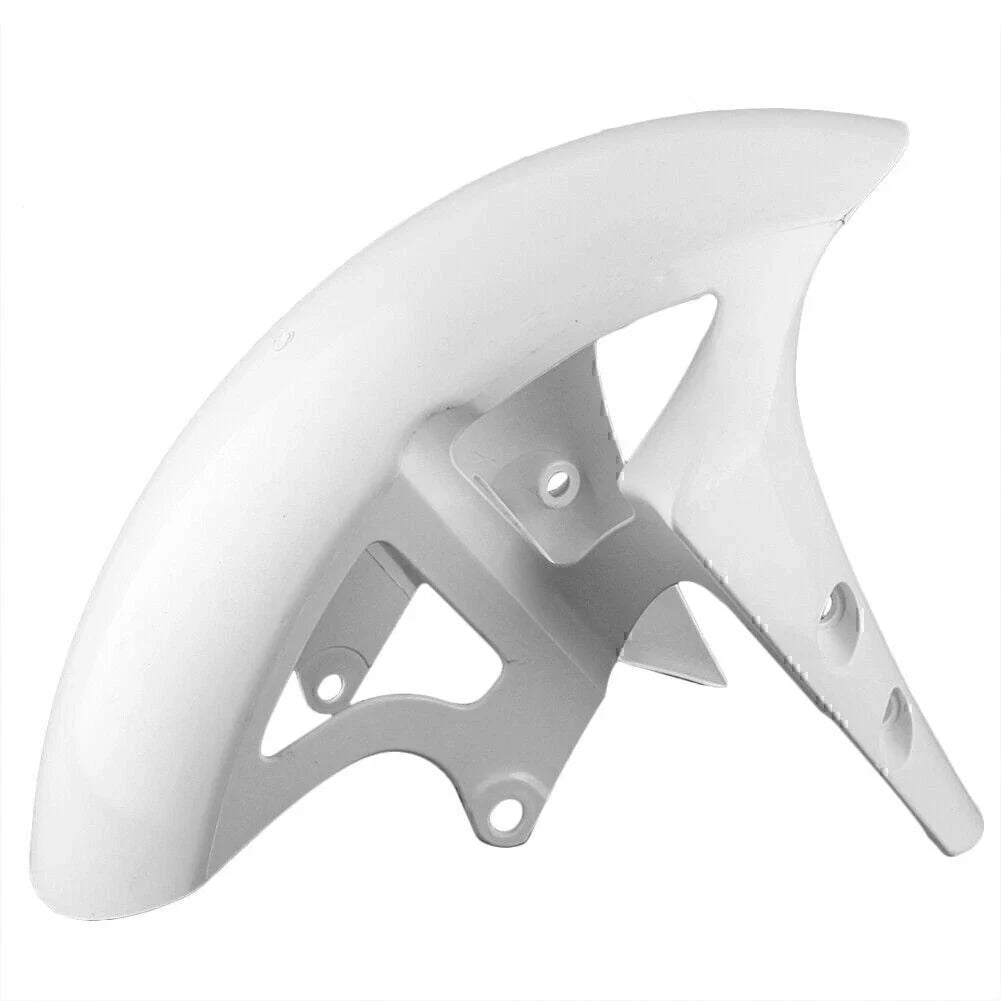 Unpainted Front Fender Mudguard for Yamaha YZF R1 (2009-2014)