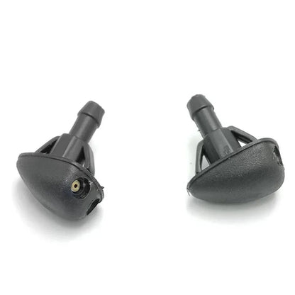 Windshield Washer Wiper Sprayer Nozzles for Chevy Lacetti (2003-2013)