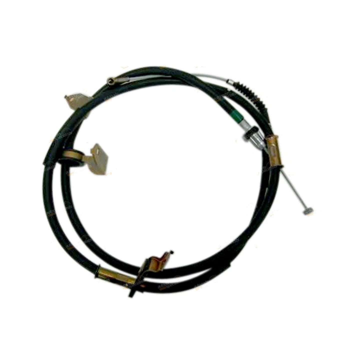 Hand Park Brake Cable for Toyota Landcruiser BJ73 BJ74 FJ73 (1984–1990)