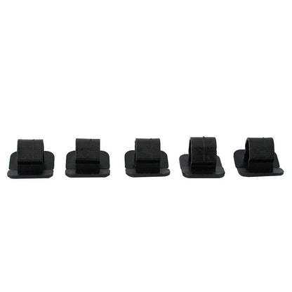 Bonnet Pad Clips 25mmx30mm for Volvo
