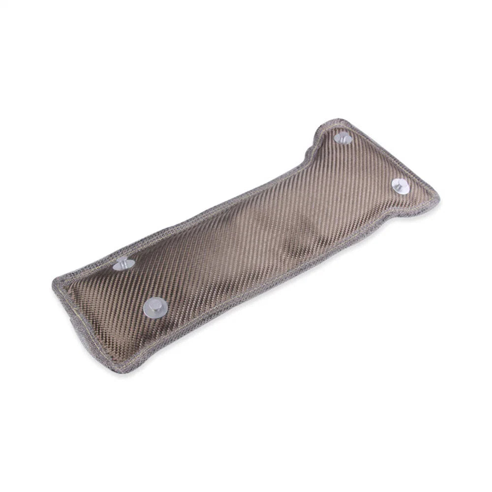 Turbo Blanket Heat Shield for Saab 9-2X Subaru Forester Impreza WRX (2005-2006)