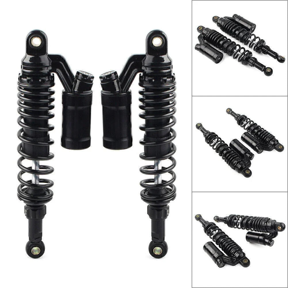 14" 350mm Rear Shock Absorber for Honda Yamaha Universal