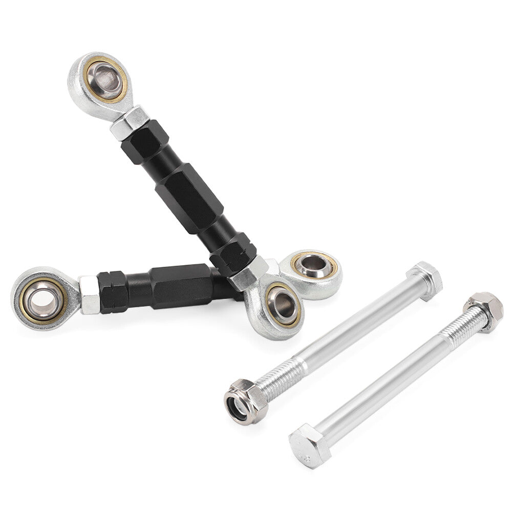 Rear Suspension Lowering Links Kit for Yamaha YZF-R1 (2015–2023)