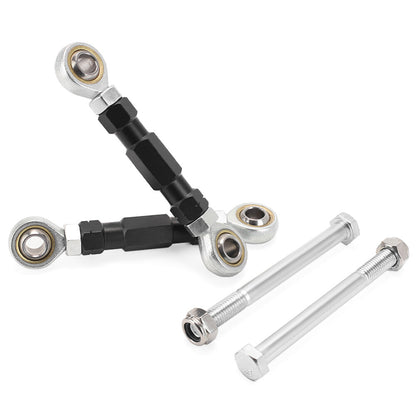 Rear Suspension Lowering Links Kit for Yamaha YZF-R1 (2015–2023)
