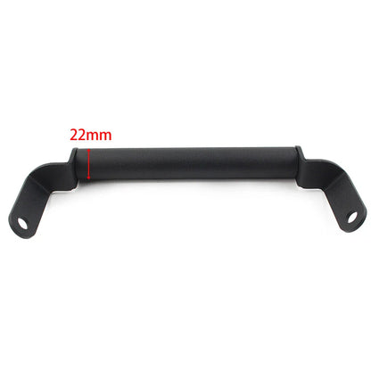 Metal GPS Navigation Phone Holder Bracket for YAMAHA YZF R3 R25 (2015-2018)