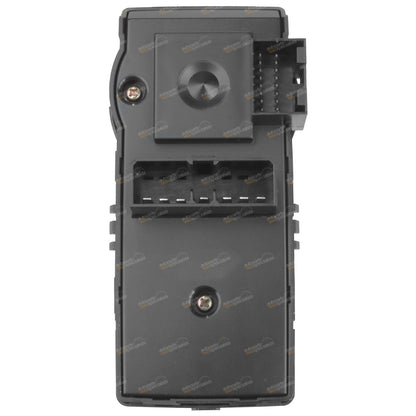 Power Window Master Switch with Green LED for Holden/HSV VE (2006–Present)
