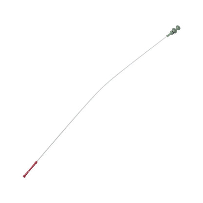 Oil Level Dipstick No. 2720100972 for Mercedes-Benz C300 (2008)