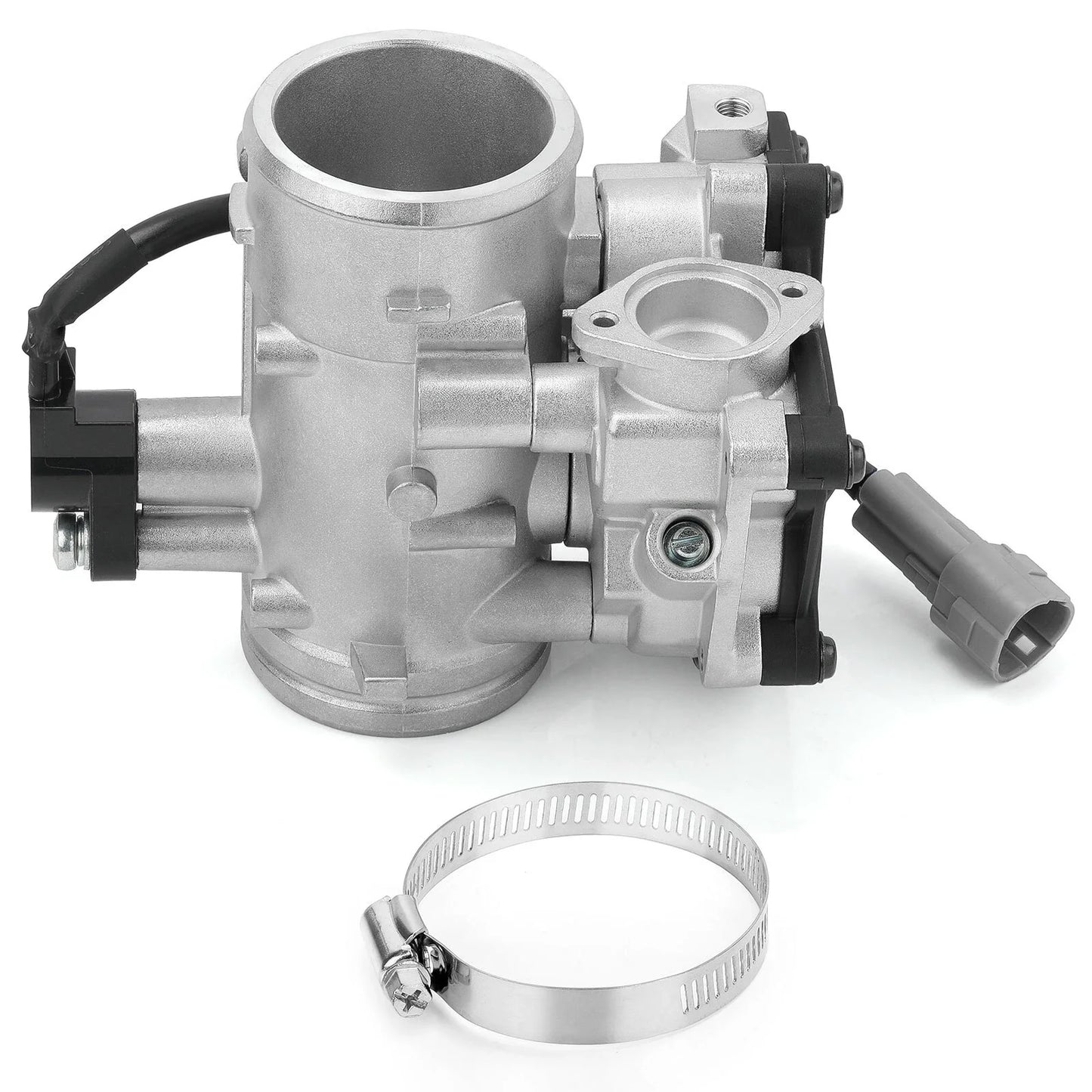 Throttle Body for Polaris SPORTSMAN 800 TOURING, RANGER RZR 800 (2009–2010)