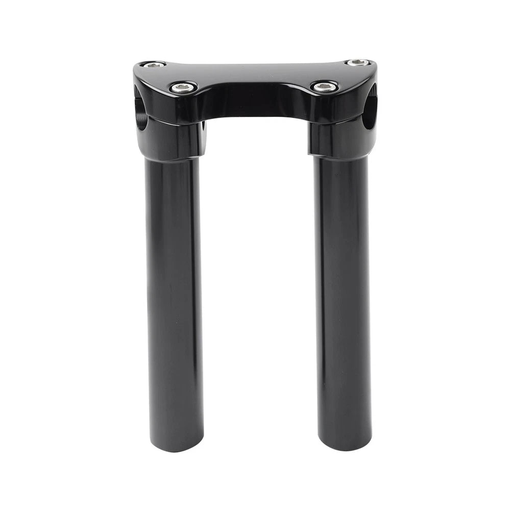 Rider Driver Floorboards Foot Peg Pedals for Harley Electra Glide (2000–2023)