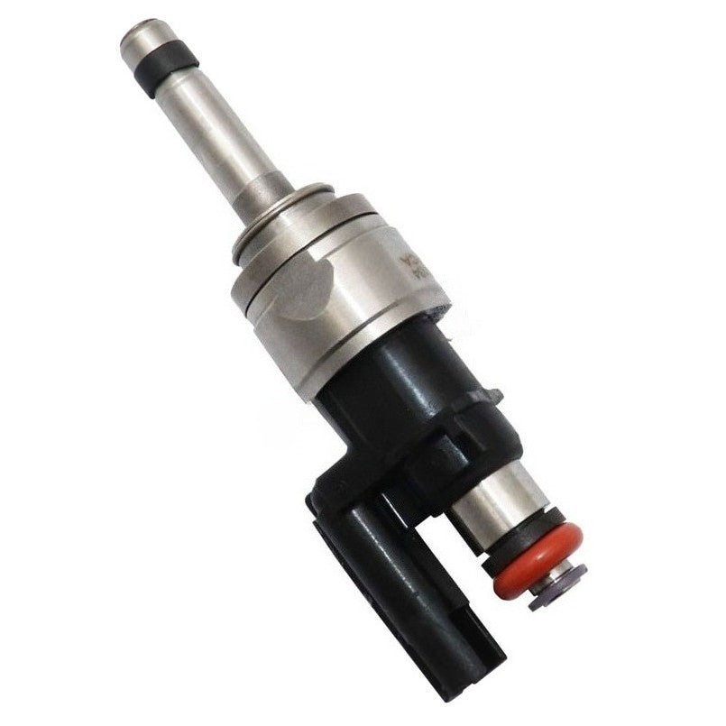 Set of 4 Fuel Injectors for Volvo S60 S90 XC40 XC60 XC90 V90 V60 (2017–2024)