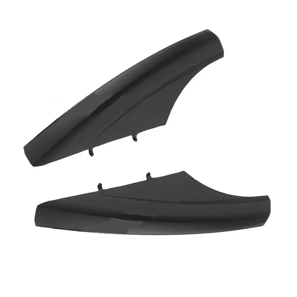 Front Roof Edge Bar Trim Cover for Hyundai Santa Fe (2002-2006)