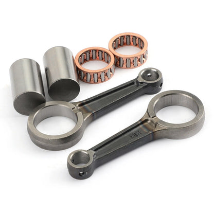 2 Engine Connecting Rod Kit for Honda CMX250/CA250/CM250/CB250 (1980–2000)