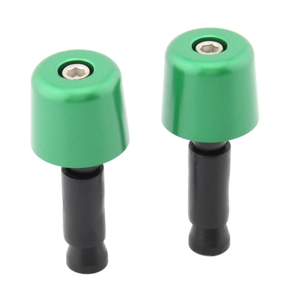 Handlebar Hand Grips for Motorcycle (Universal) 1.5 in/38.1mm
