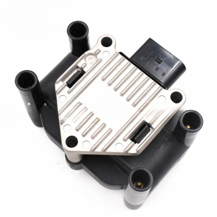 Ignition Coil Pack for Volkswagen Beetle/Golf/Jetta (1998-2001)