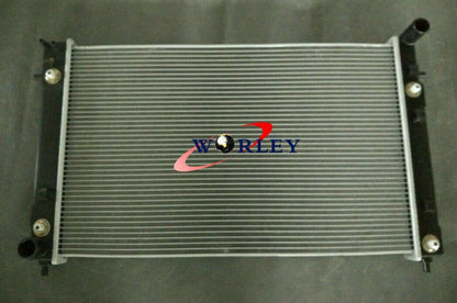 Radiator for Holden Commodore VT VX VU LS1 5.7L V8 (1997–2002)