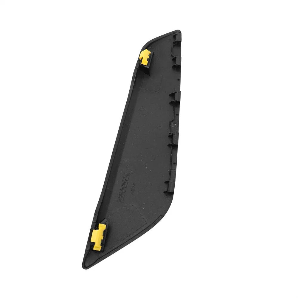 Left Side Fender Vent Air Cover Trim for BMW G30 5-Series 530i 540i (2017-2023)
