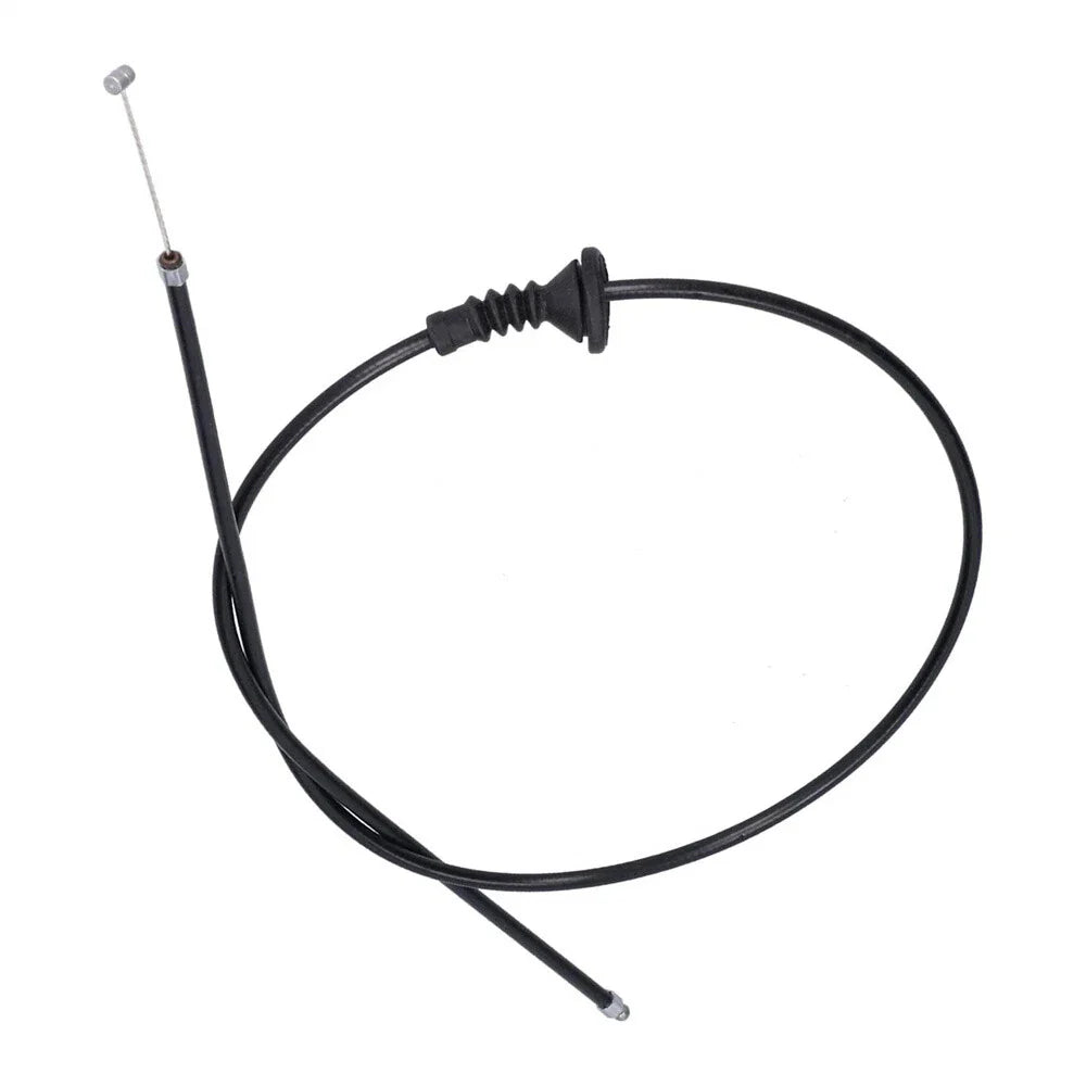 Hood Release Cable for BMW 1 Series E81 E82 E87, 3 Series E91 E92 E93, X1 E84 (2006-2013)