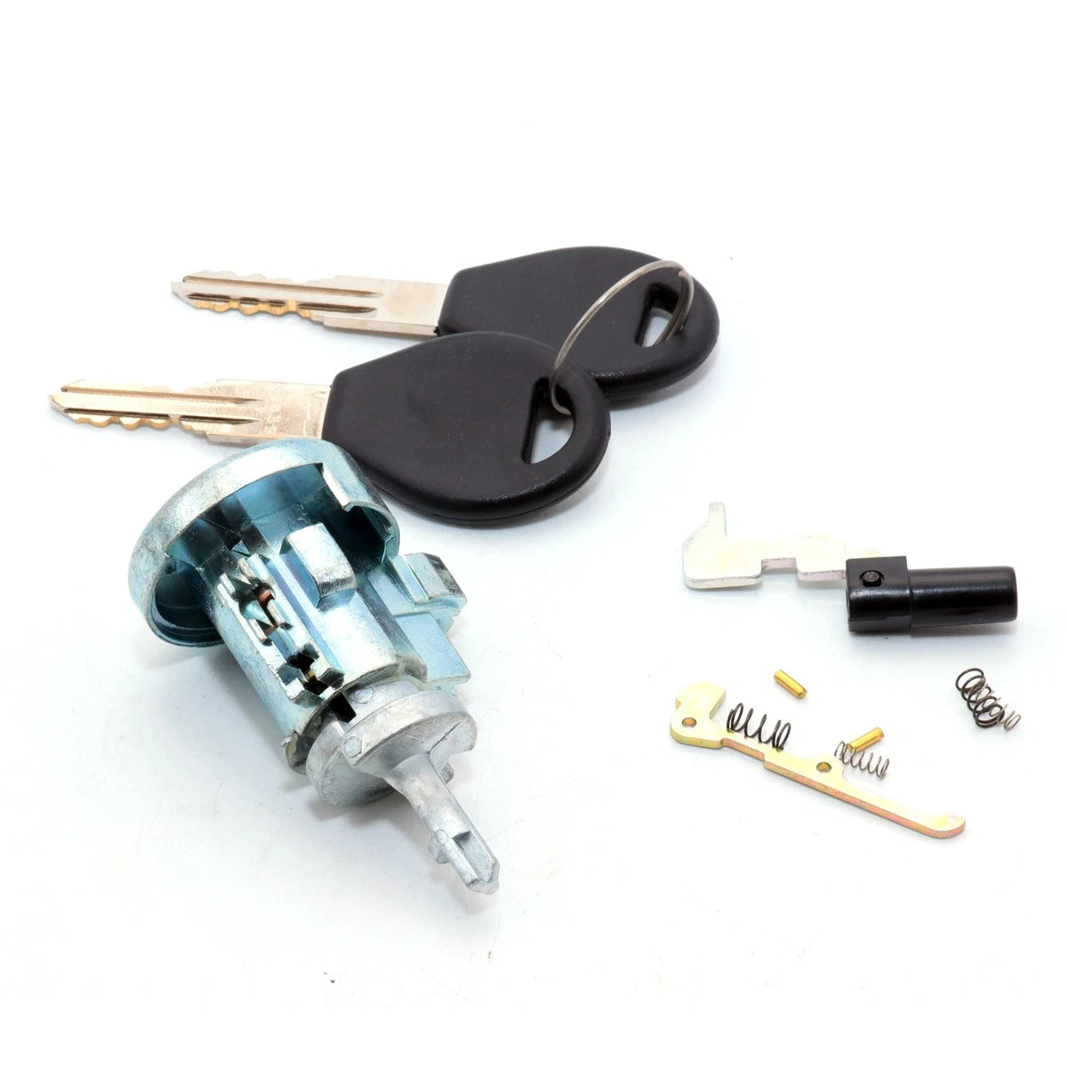 Ignition Cylinder Switch Set for Nissan D21 Pathfinder (1986–1994)