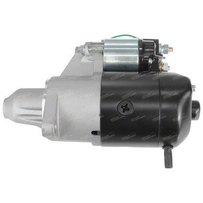 Starter Motor for Toyota Hilux (1978–1983)