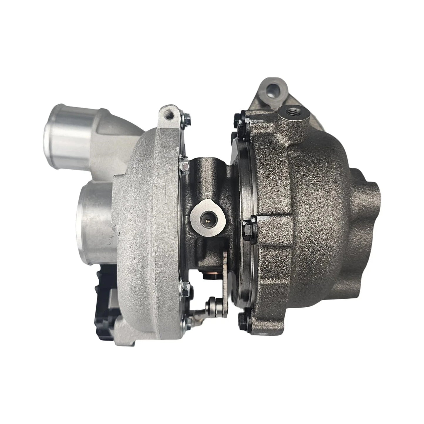 Billet Turbo Charger for Hyundai Santa Fe CM DM (2006–2012)