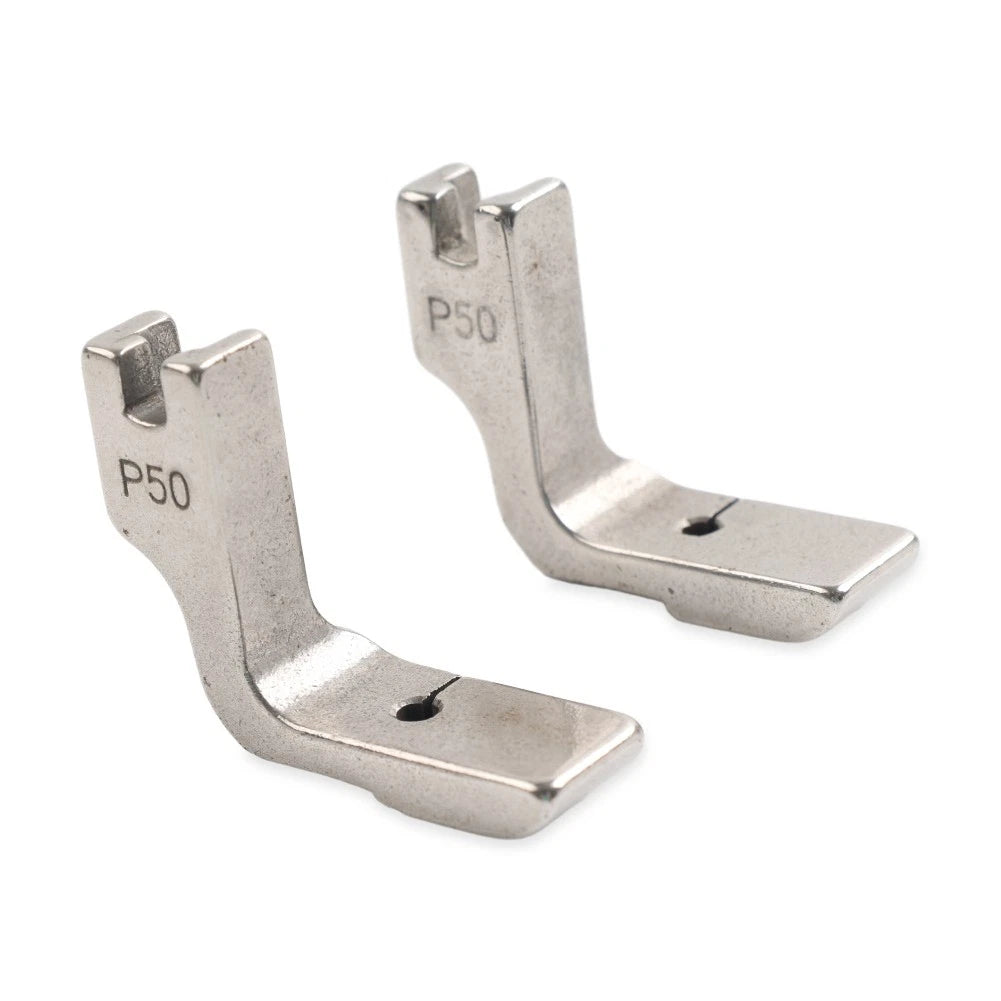 2X Motorcycle CNC Front Fork Wheel Crash Protectors for Universal Models